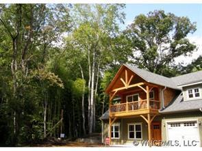 5 Byrd Rd (#16), Black Mountain, NC 28711