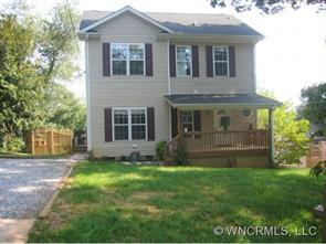 68 Tahkieostie Trl, Asheville, NC 28806