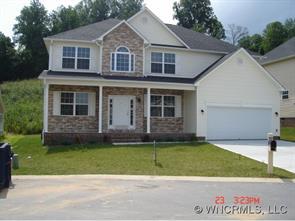 9 Dansford Lane, Arden, NC 28704
