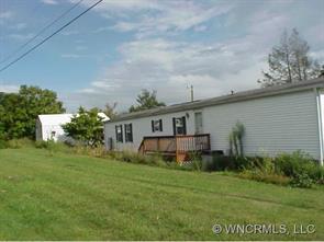 159 Keeter Rd, Waynesville, NC 28786