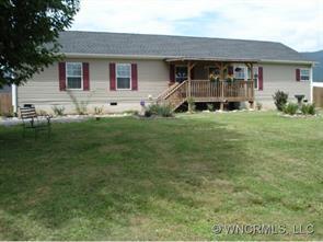 25 English Road, Candler, NC 28715