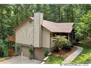 30 Twin Hills Drive, Weaverville, NC 28787