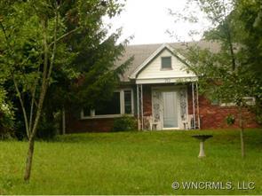 70 Elkmont Drive, Asheville, NC 28804