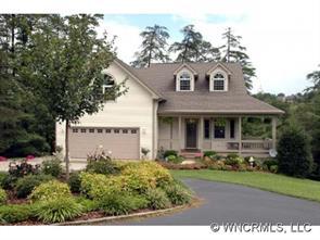 14 Autumn Hills Drive, Weaverville, NC 28787