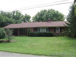 130 Green Ridge Rd., Weaverville, NC 28787