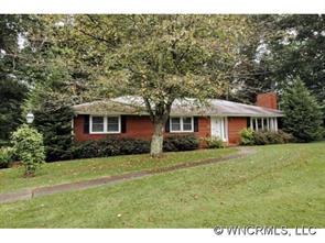 181 Murphy Hill Road, Weaverville, NC 28787