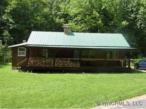 Bud Smith Lane, Brevard, NC 28712