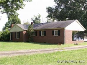 1218 Oakland Road, Forest City, NC 28043