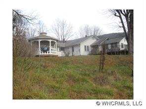 687 Starnes Cove Road, Asheville, NC 28806