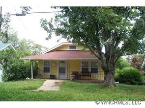 159 Logan Ave, Asheville, NC 28806