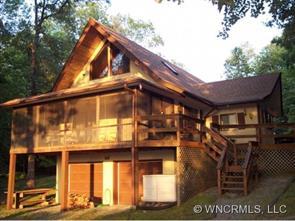 703 Slick Rock Rd., Brevard, NC 28712