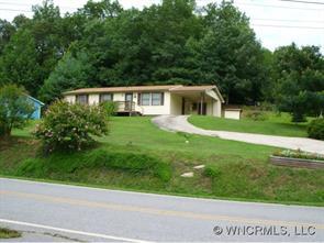 408 Glade Creek Road, Pisgah Forest, NC 28768