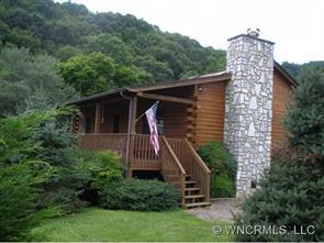 729 Joe Carver Road, Waynesville, NC 28785