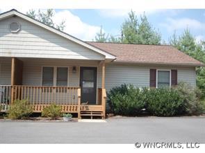 9 Buckshot Ridge Dr., Woodfin, NC 28804