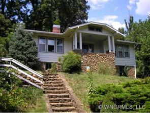 52 Johnson Hill Drive, Waynesville, NC 28786