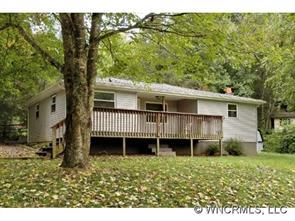 4 Landon Mountain Lane, Weaverville, NC 28787