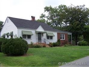 51 Monroe Street, Brevard, NC 28712