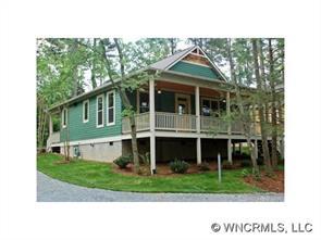 61 Lake Cove Rd., Flat Rock, NC 28731