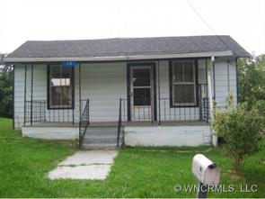 12 Toxaway Street, Asheville, NC 28806