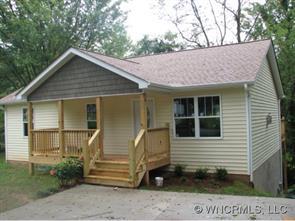 190 Appalachian Way, Asheville, NC 28806