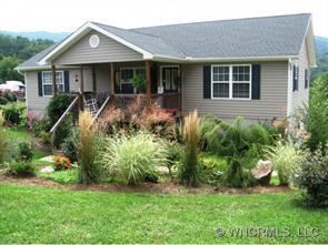 3 Blevins Road, Weaverville, NC 28787