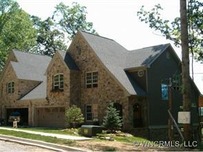 134 Chipping Sparrow Ln., Waynesville, NC 28786