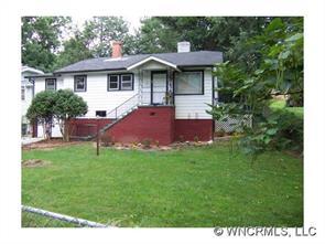 61 Dunwell Ave., Asheville, NC 28806