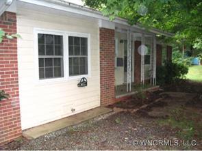 171 N. Buncombe School Road, Weaverville, NC 28787