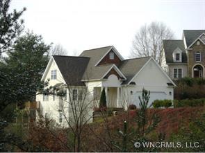 6 Devonshire Dr, Weaverville, NC 28787