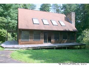 74 Kennedy Road Annex, Weaverville, NC 28787