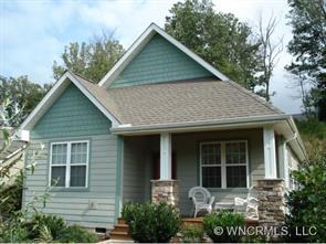 26 Banks Town Road, Weaverville, NC 28787