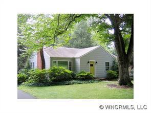 69 Bear Creek Road, Asheville, NC 28806