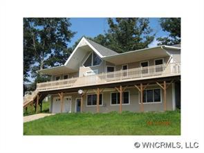 251 Sheppard Branch Rd, Weaverville, NC 28787