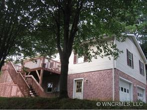 45 Sandrock Trail, Pisgah Forest, NC 28768