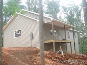 167 Old Gibbs Road, Weaverville, NC 28787