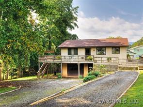 5 Thicket Lane, Black Mountain, NC 28711