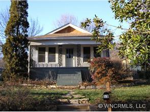 13 Central Avenue West, Asheville, NC 28806
