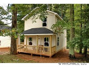 39 Selwyn Road, Asheville, NC 28806