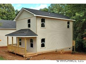 41 Selwyn Road, Asheville, NC 28806