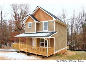 43 Selwyn Road, Asheville, NC 28806