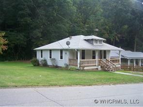 198 East Marshall St., Waynesville, NC 28786