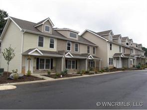 9 English Ivy Road, Asheville, NC 28806