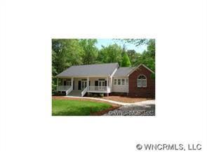 40 Tee Box Lane, Etowah, NC 28729