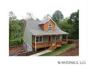 16 Heather Mist Dr, Weaverville, NC 28787