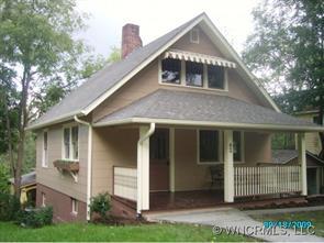 42 Swannanoa Ave., Asheville, NC 28806