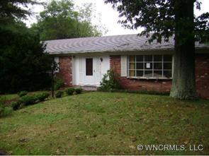 6 Deerview Lane, Asheville, NC 28804