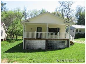 39 New Jersey Ave., Asheville, NC 28806