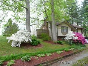 12 Carrie Lane, Brevard, NC 28712