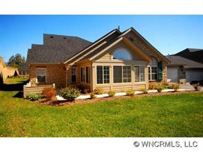 56 Mountain Meadow Circle, Weaverville, NC 28787