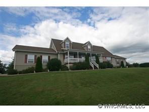 496 Weeks Road, Rutherfordton, NC 28139